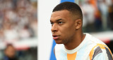 Kylian Mbappé. Foto: REUTERS/Isabel Infantes.