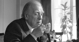 Jorge Luis Borges