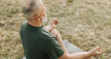 Longevidad, tercera edad, vejez. Foto: Pexels.
