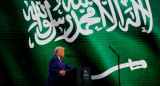 Donald Trump, presidente de Estados Unidos. Foto: Reuters/Brian Snyder