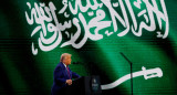 Donald Trump, presidente de Estados Unidos. Foto: Reuters/Brian Snyder