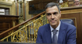 El presidente de España y líder del PSOE, Pedro Sánchez. Foto: EFE/Chema Moya