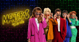 "Mentiras", la serie de Amazon Prime Video. Foto: Gentileza Prime Video.
