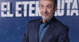 Ricardo Darín. Foto Instagram @ricardodarinok
