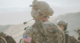 Ejército de Estados Unidos. Foto: Unsplash.