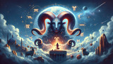 Horóscopo de Aries de hoy: viernes 20 de junio de 2025. Foto: Redacción canal26.com