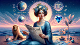 Horóscopo de Virgo de hoy: viernes 20 de junio de 2025. Foto: Redacción canal26.com