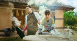 "El sabor de lo nuestro", serie coreana. Foto: Netflix.