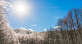 Invierno, frío, bajas temperaturas. Foto: Freepik.