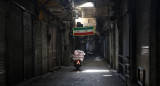 Restricción de internet en Irán. Foto: REUTERS.