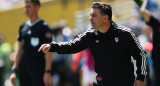 Marcelo Gallardo, entrenador de River. Foto: REUTERS/Agustin Marcarian.