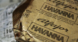 Alfajor Havanna
