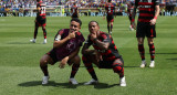 Chelsea vs Flamengo por el Mundial de Clubes. Foto: Reuters/Lee Smith
