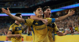 Mundial de Clubes, Boca vs. Bayern Munich. Foto: REUTERS