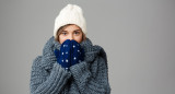 Frío, invierno. Foto: Freepik.