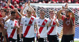 River Plate en el Mundial de Clubes 2025. Foto: REUTERS/Agustin Marcarian.