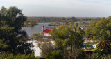 Baradero, localidad de la provincia de Buenos Aires. Foto: Buenos Aires Turismo.