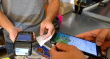 Cuenta DNI. Foto: Banco Provincia