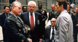 Murió Jack Betts, actor de Spider-Man. Foto: Columbia Pictures