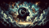 Horóscopo de Aries de hoy: domingo 22 de junio de 2025. Foto: Redacción canal26.com