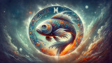 Horóscopo de Piscis de hoy: domingo 22 de junio de 2025. Foto: Redacción canal26.com