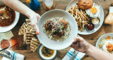 Almuerzo; cena; restaurantes. Foto: Unsplash.