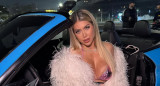 Wanda Nara. Foto Instagram @wanda_nara