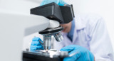 Laboratorio, estudio, investigación, medicina. Foto: Pexels.