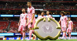 Inter Miami en el Mundial de Clubes 2025. Foto: Reuters (Kai Pfaffenbach)