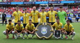 Los futbolistas del Auckland City son amateurs. Foto: Reuters/Nathan Ray Seebeck
