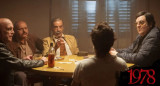 "1978", película de terror argentina. Foto: Black Mandala Films.
