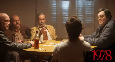 "1978", película de terror argentina. Foto: Black Mandala Films.