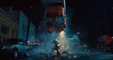 Ironheart. Foto: Disney+