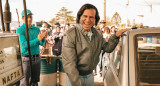 "Síganme", serie de Menem. Foto: Prime Video.