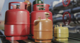 Garrafa de gas. Foto: Freepik.
