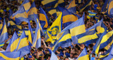 Boca Juniors se jugará la clasificación a octavos del Mundial de Clubes. Foto: Reuters/Sam Navarro