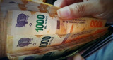Nuevo aumento del Salario Mínimo Vital y Móvil. Foto NA