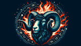 Horoscopo de Aries de hoy: martes 24 de junio de 2025. Foto: Redacción canal26.com