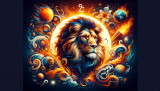 Horoscopo de Leo de hoy: martes 24 de junio de 2025. Foto: Redacción canal26.com