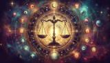 Horóscopo de Libra de hoy: martes 24 de junio de 2025. Foto: Redacción canal26.com