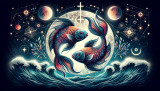 Horóscopo de Piscis de hoy: martes 24 de junio de 2025. Foto: Redacción canal26.com