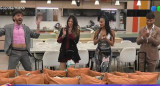 Gran Hermano 2025. Foto: Captura.