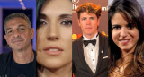 Los ganadores de Gran Hermano a lo largo de la historia. Fotos: Instagram.
