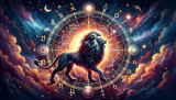 Horóscopo de Leo de hoy: miércoles 25 de junio de 2025. Foto: Redacción canal26.com