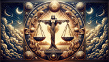 Horóscopo de Libra de hoy: miércoles 25 de junio de 2025. Foto: Redacción canal26.com
