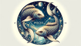 Horóscopo de Piscis de hoy: miércoles 25 de junio de 2025. Foto: Redacción canal26.com