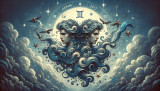 Horoscopo de Géminis de hoy: viernes 27 de junio de 2025. Foto: Redacción canal26.com