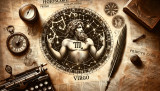 Horoscopo de Virgo de hoy: viernes 27 de junio de 2025. Foto: Redacción canal26.com
