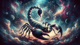 Horoscopo de Escorpio de hoy: viernes 27 de junio de 2025. Foto: Redacción canal26.com