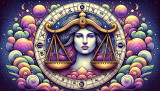 Horóscopo de Libra de hoy: sábado 28 de junio de 2025. Foto: Redacción canal26.com